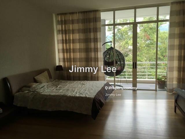 Semi-Detached House for Rent in Bukit Antarabangsa, Siarah Oakleaf, Ampang by Jimmy Lee - iProperty.com.my