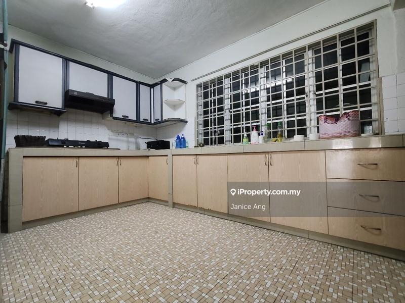 Semi-Detached House for Sale in Taman Intan, Klang by Janice Ang - iProperty.com.my