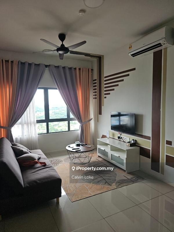 For Rent - Sunway Gandaria