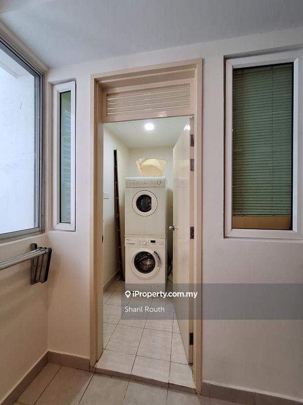 Residensi Servis untuk Dijual di Binjai Residency oleh Sharil Routh - iProperty.com.my