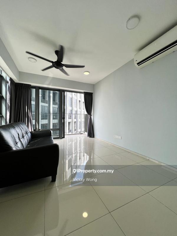 Service Residence for Sale in EkoCheras by Vickky Wong - iProperty.com.my