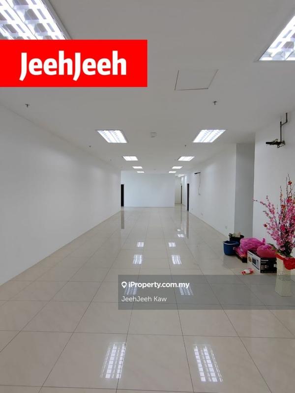 Kilang Terpisah untuk Disewa di Sungai Petani, Kedah oleh JeehJeeh Kaw - iProperty.com.my