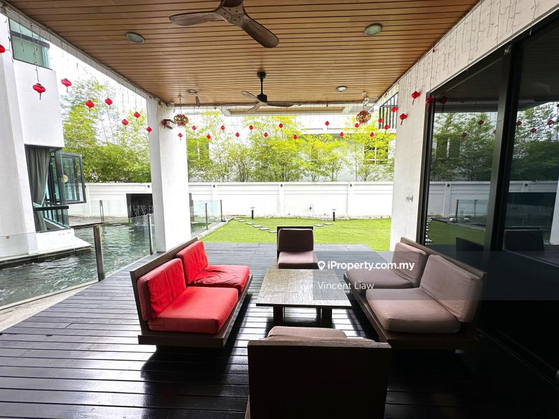 Bungalow House for Sale in Tropicana Indah Resort Homes, Tropicana by Vincent Liaw - iProperty.com.my
