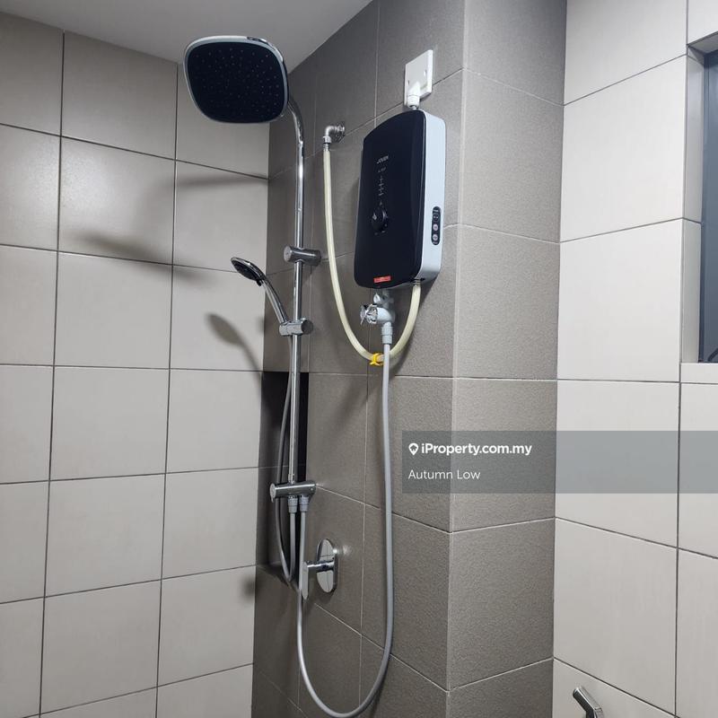 For Rent - D'Quince Residences