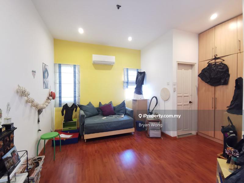 Semi-Detached House for Sale in Damansara Jaya, Petaling Jaya by Bryan Wong - iProperty.com.my