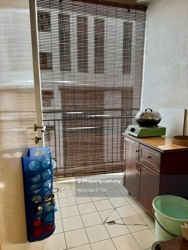 Kediaman Servis untuk Dijual di Casa Suites oleh Nicholas C Tan - iProperty.com.my