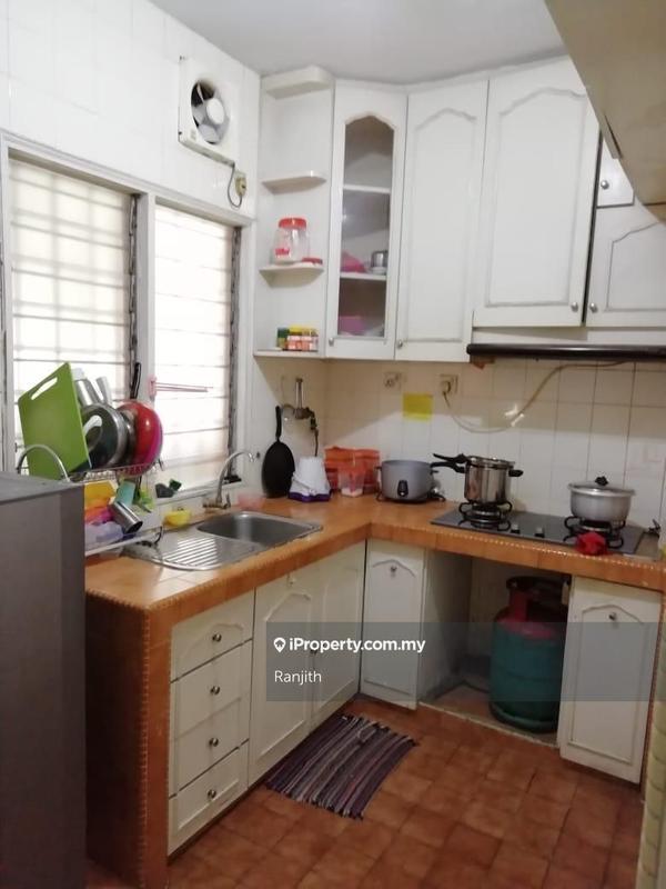 Condominium for Sale in Palm Court Condominium by Ranjith - iProperty.com.my