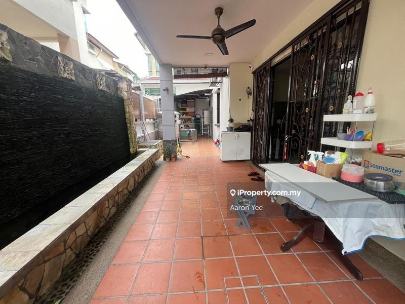 Rumah Berkembar untuk Dijual di Sunway Cheras, Cheras oleh Aaron Yee - iProperty.com.my