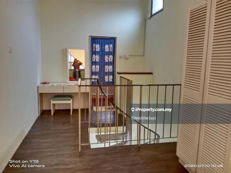 Apartment for Rent in Selesa Hillhomes Resort by Christine Loo - iProperty.com.my