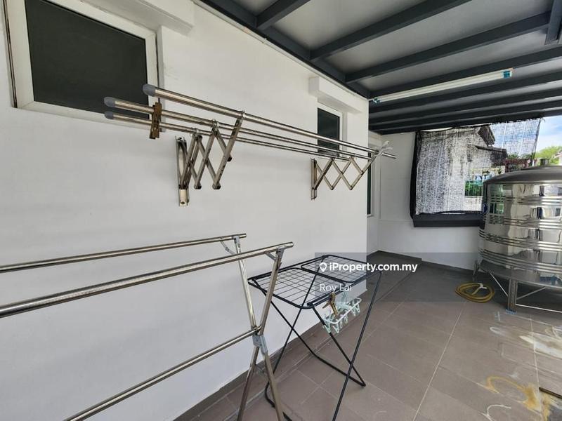 Rumah Berkembar untuk Disewa di Sungai Long, Bandar Sungai Long oleh Roy Lai - iProperty.com.my