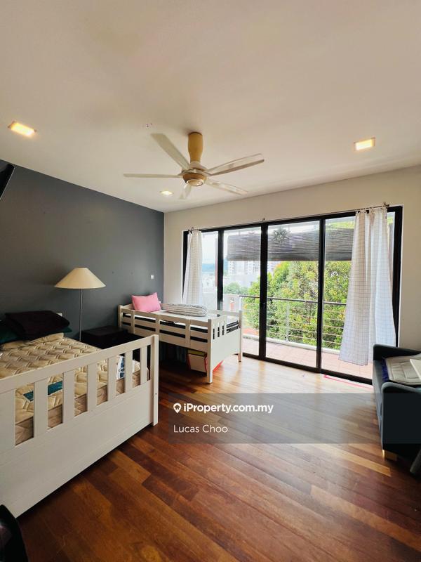 Bungalow House for Sale in Riverview Kemensah, Melawati by Lucas Choo - iProperty.com.my