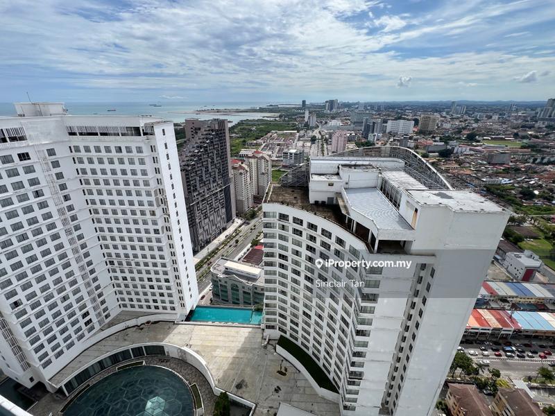 Condominium for Rent in Silverscape Residences by Geoffery Wee - iProperty.com.my