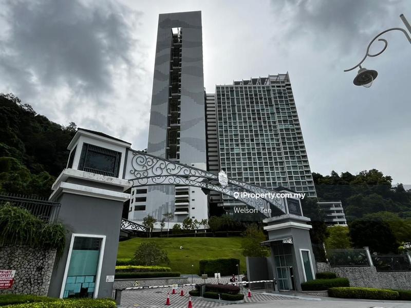 Kondominium untuk Dijual di Eco Terraces oleh Welson Teh - iProperty.com.my