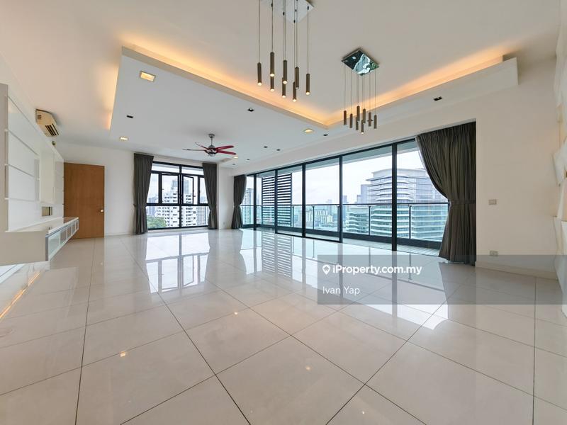 For Rent - Zehn Bukit Pantai