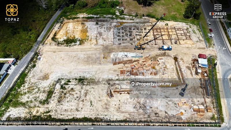 Semi-Detached House for Sale in Desa Viana, Miri by Sam Yong - iProperty.com.my