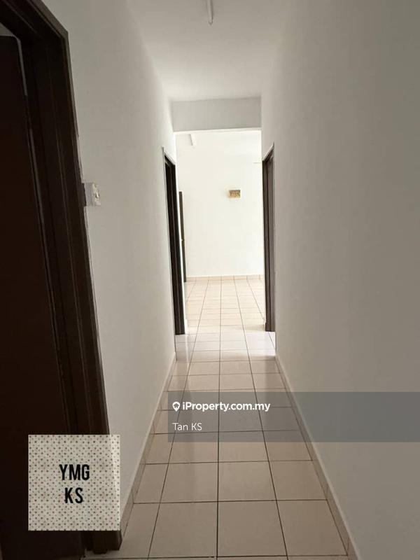 Pangsapuri untuk Dijual di Tropika Apartment oleh Tan KS - iProperty.com.my