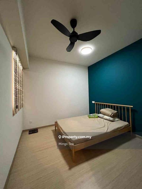 Kondominium untuk Disewa di Irama Wangsa oleh Mings Tee - iProperty.com.my
