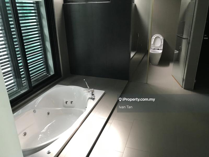Banglo untuk Dijual di Taman Desa, Kuala Lumpur oleh Ivan Tan - iProperty.com.my