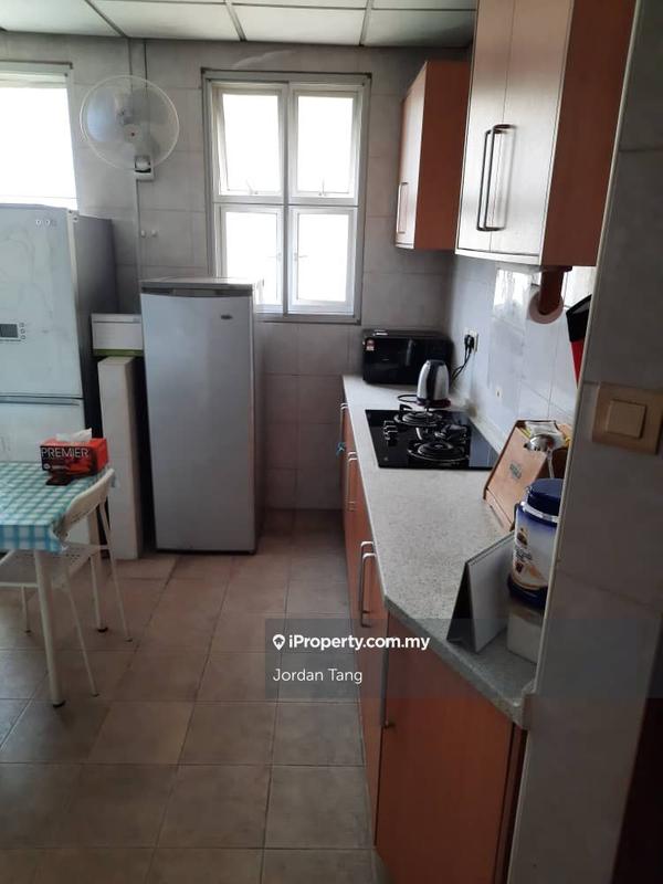 Condominium for Sale in Mont Kiara Aman by Jordan Tang - iProperty.com.my