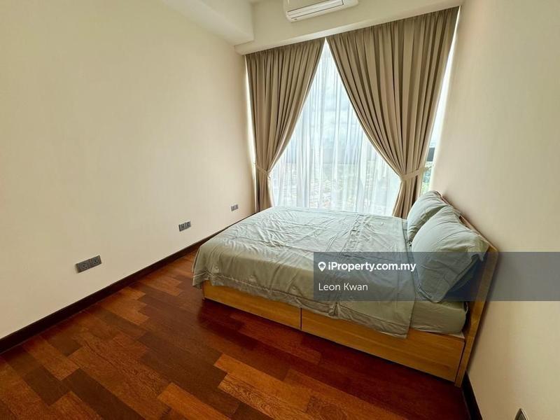 Service Residence for Sale in Senada Residence @ KLGCC Resort by Leon Kwan - iProperty.com.my