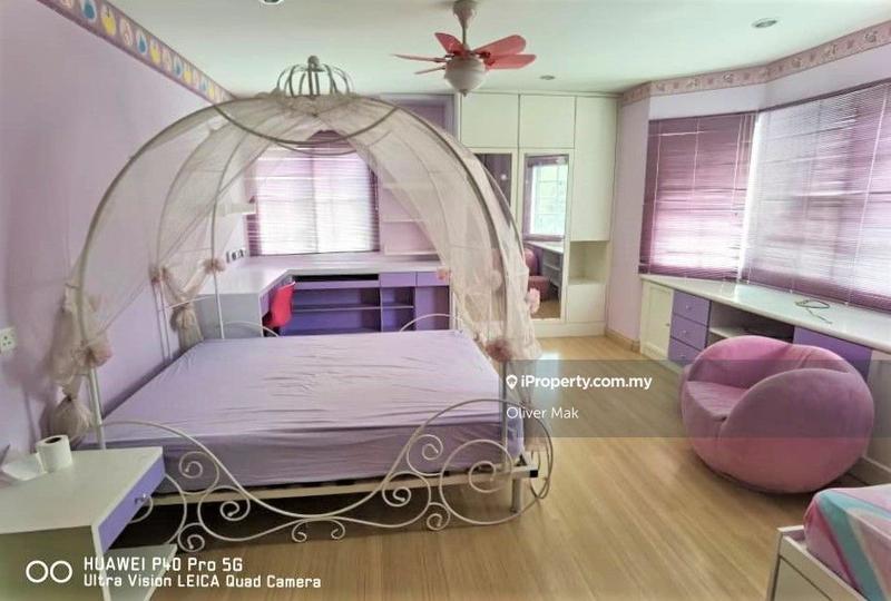 Bungalow House for Sale in Taman Overseas Union (Taman Oug), Jalan Klang Lama (Old Klang Road) by Oliver Mak - iProperty.com.my