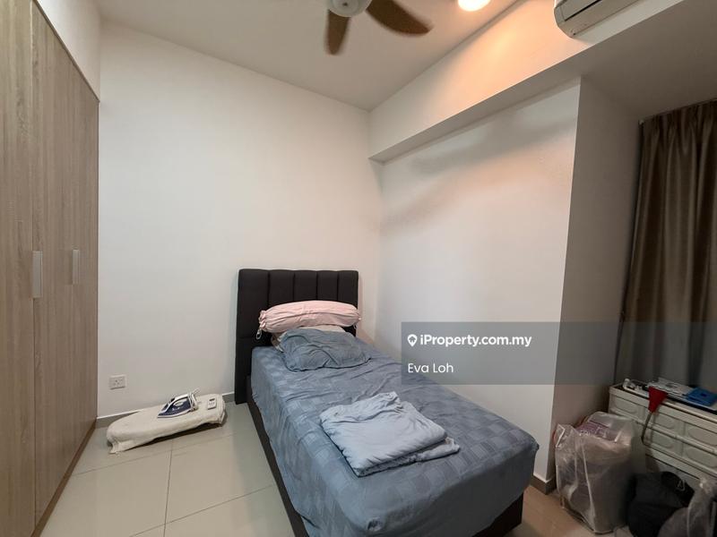 Condominium for Sale in Nidoz Residences @ Desa Petaling by Eva Loh - iProperty.com.my