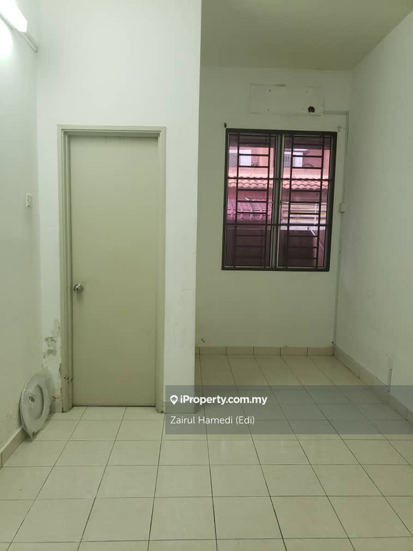 2-storey Terraced House for Sale in Alam Budiman, Shah Alam by Zairul Hamedi (Edi) - iProperty.com.my