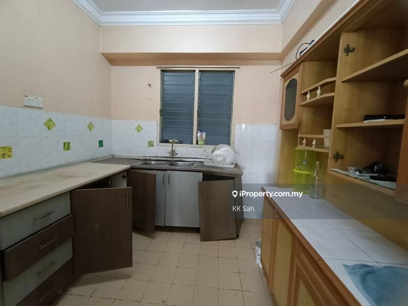 Apartment for Sale in Sri Camellia by KK Sah - iProperty.com.my