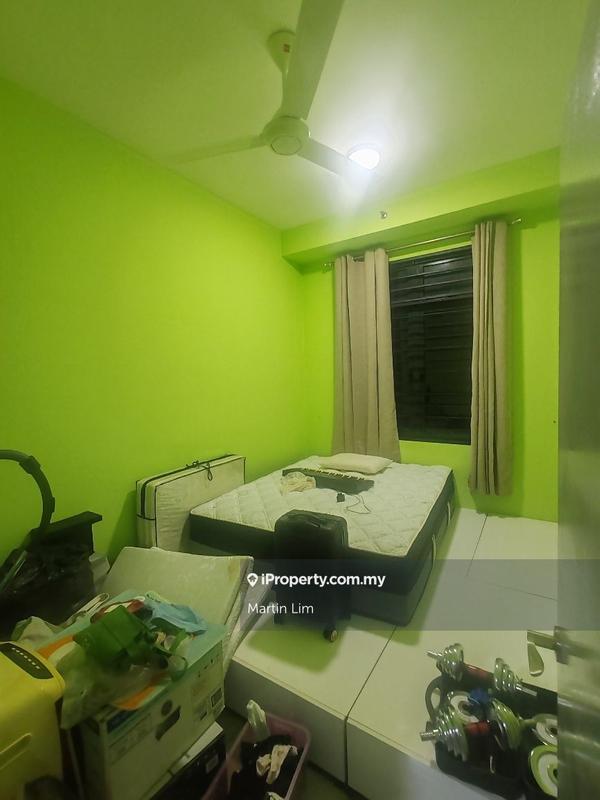 Kediaman Servis untuk Disewa di Zenopy Residences oleh Martin Lim - iProperty.com.my