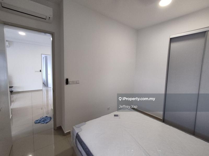 Service Residence for Rent in Suria Garden by Jeffrey Yap - iProperty.com.my