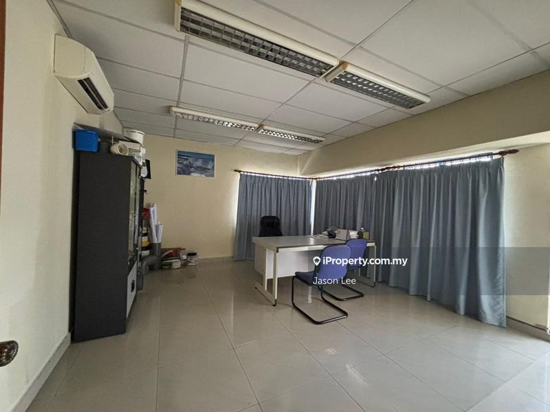 Semi-D Factory for Sale in Kajang, Selangor by Jason Lee - iProperty.com.my