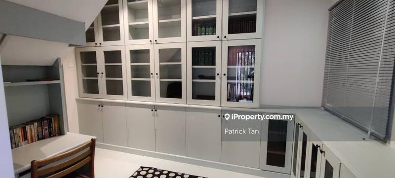 Semi-Detached House for Rent in Taman Lucky, Bangsar by Patrick Tan - iProperty.com.my