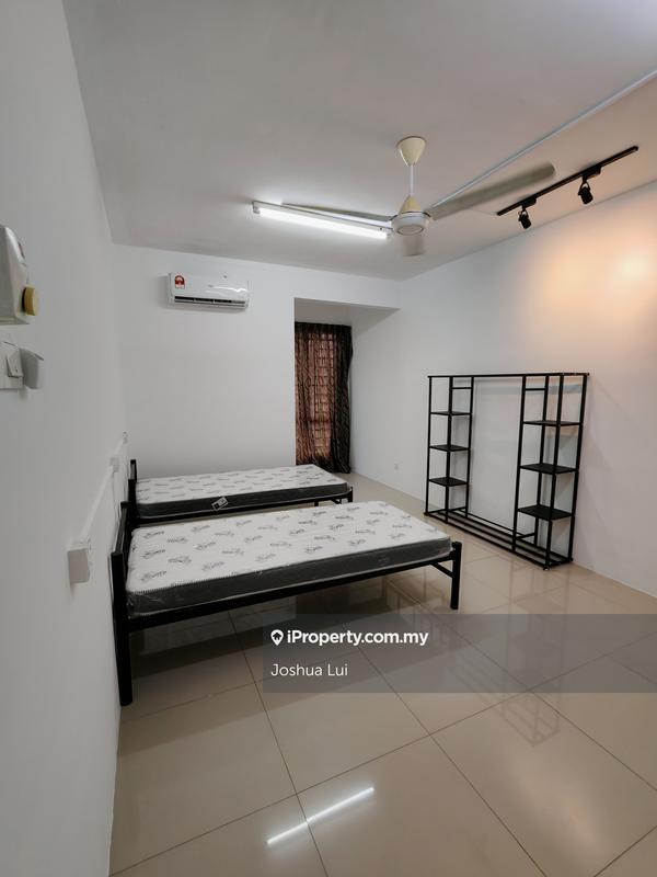 Kondominium untuk Dijual di Platinum Lake PV 15 oleh Joshua Lui - iProperty.com.my