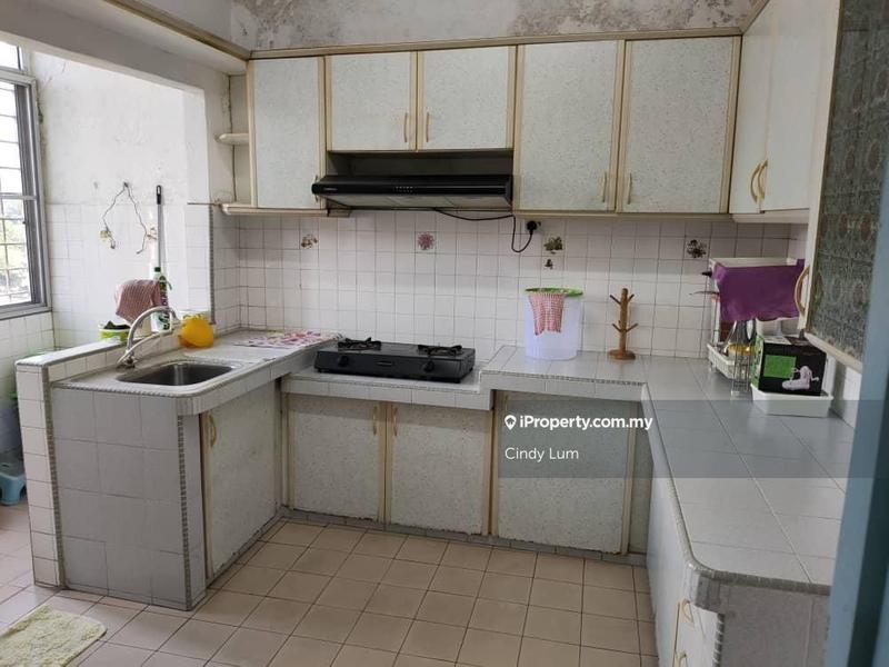 Kondominium untuk Dijual di Teratai Mewah Condominium oleh Cindy Lum - iProperty.com.my