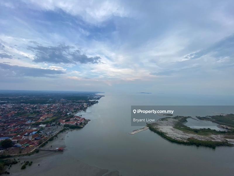 Condominium for Sale in Silverscape Residences by Bryant Liow - iProperty.com.my