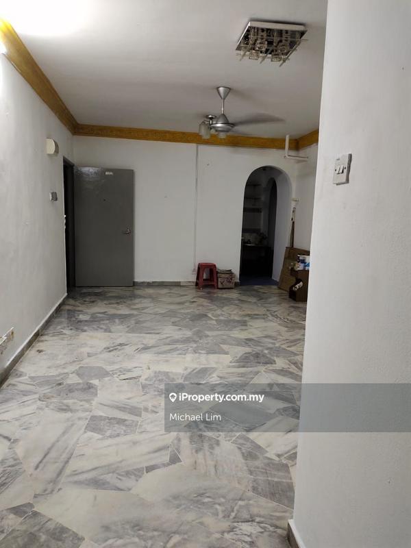 For Rent - Sri Anggerik 2