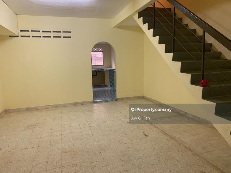 2-storey Terraced House for Sale in Taman Megan Sri Rampai, Setapak by Aw Qi Fan - iProperty.com.my