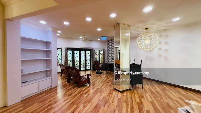 2-storey Terraced House for Sale in Usj 1, Subang Jaya by Robert See - iProperty.com.my