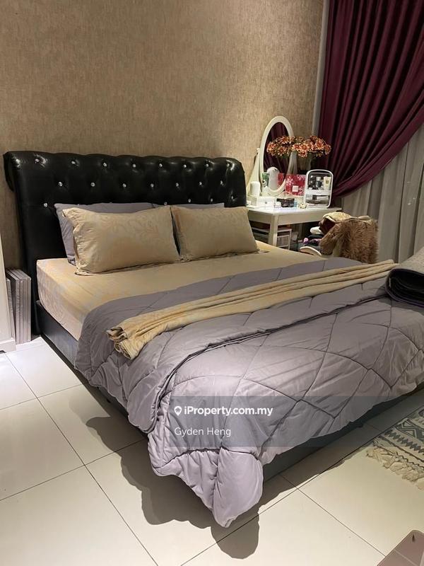 For Sale - The Twin Residences