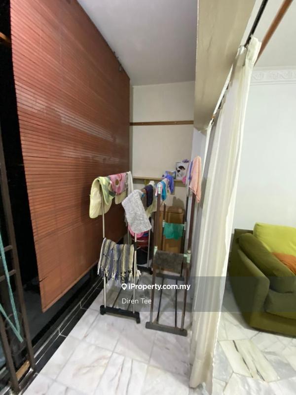 Kondominium untuk Dijual di Menara Alpha oleh Diren Tee - iProperty.com.my