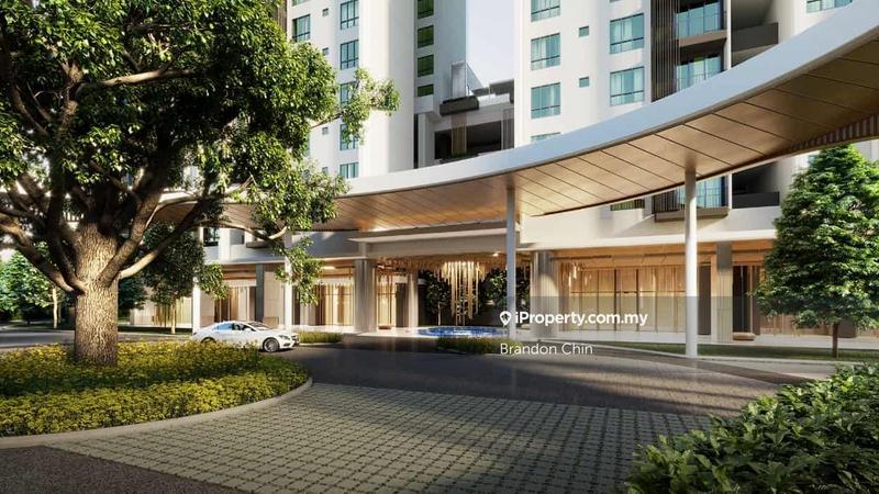 Condominium for Rent in M Adora by Brandon Chin - iProperty.com.my