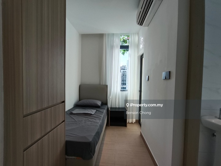 Service Residence for Sale in Nigella Park by Benson Chong - iProperty.com.my