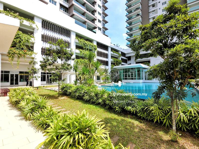Condominium for Sale in Rimba Residence by Vincent Chua - iProperty.com.my