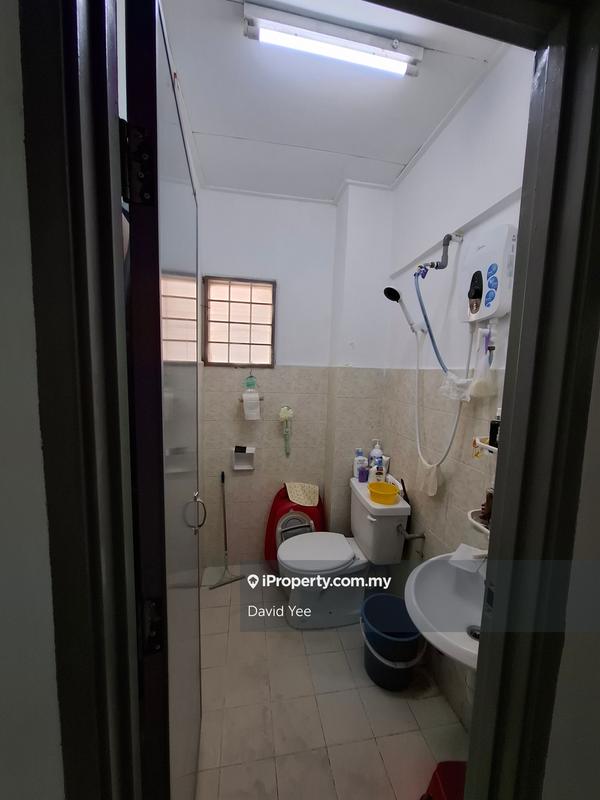 Pangsapuri untuk Dijual di Apartment Selasih oleh David Yee - iProperty.com.my