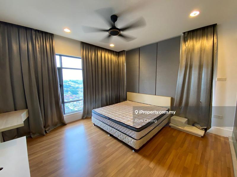 For Rent - Eve Suite / NZX Square