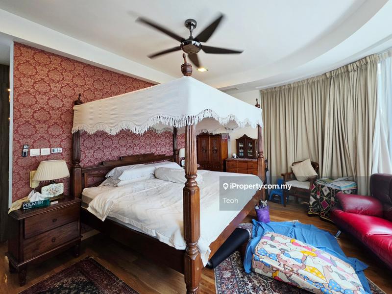 For Sale - 11 Mont Kiara @ MK11