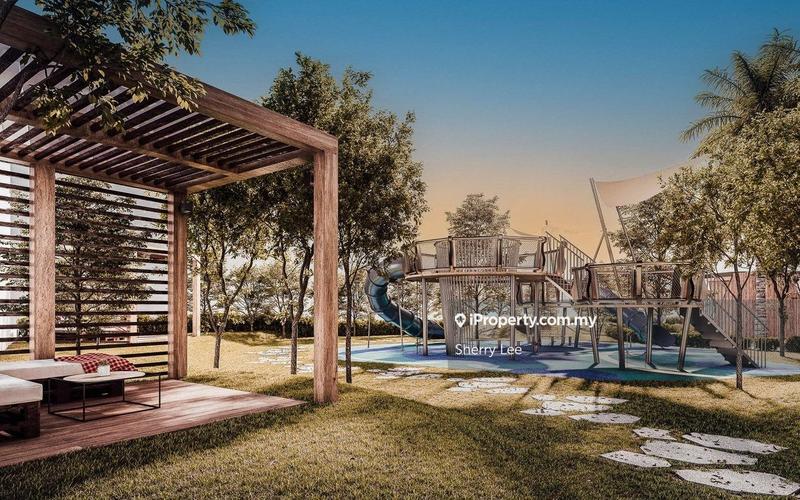 Service Residence for Sale in Solasta Dutamas by Sherry Lee - iProperty.com.my