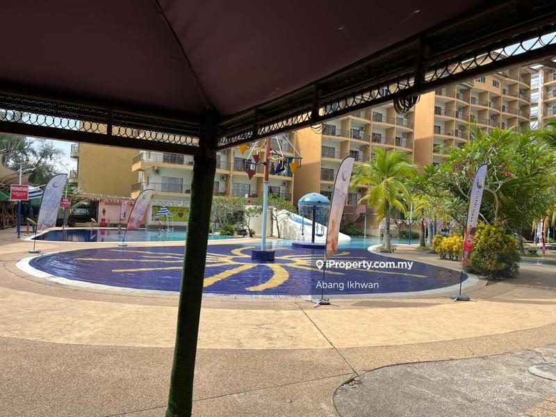Service Residence for Sale in Gold Coast Morib Resort by Abang Ikhwan - iProperty.com.my