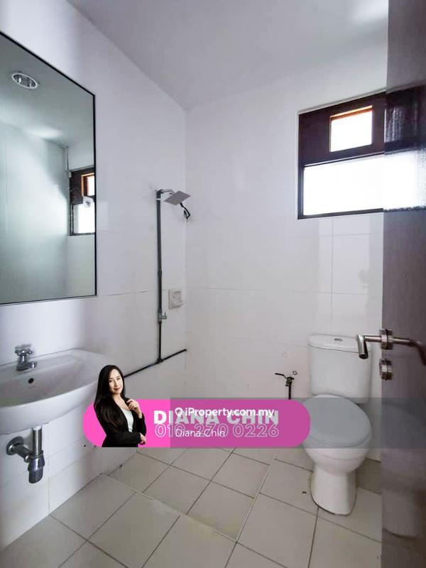2.5-storey Terraced House for Sale in E&O Ariza Terrace, Seri Tanjung Pinang, Tanjung Tokong by Diana Chin - iProperty.com.my