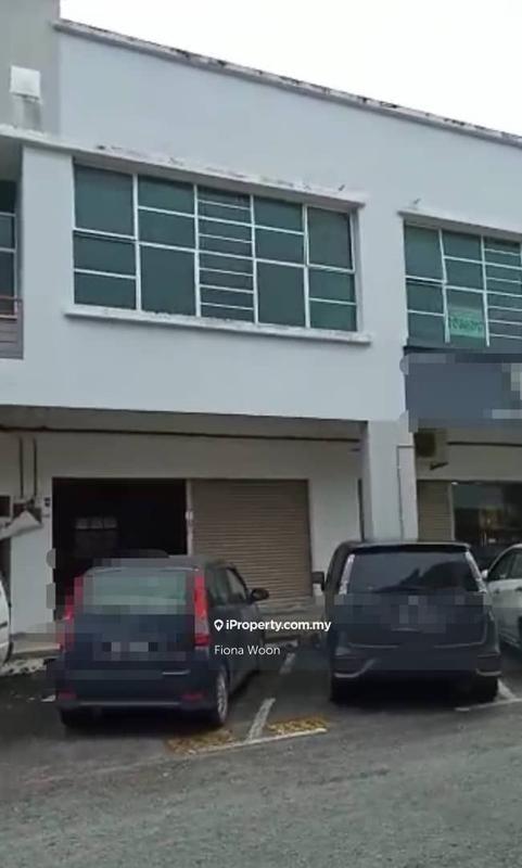 For Rent - Taman Cheng Baru